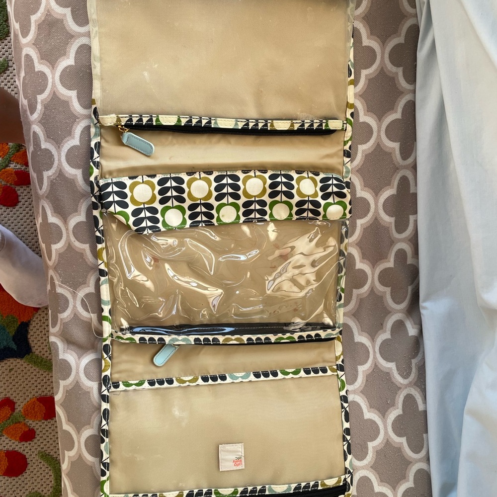 Orla kiely for target